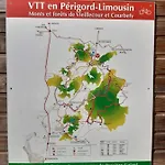 La Petite Maison A Vieillecour Tatil Evi