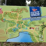 Tatil Evi La Petite Maison A Vieillecour *