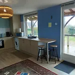 Tatil Evi La Petite Maison A Vieillecour *