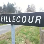 Tatil Evi La Petite Maison A Vieillecour