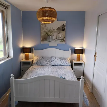 Tatil Evi La Petite Maison A Vieillecour *