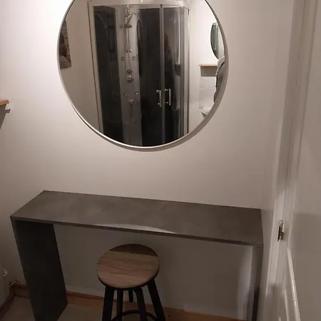 La Petite Maison A Vieillecour *