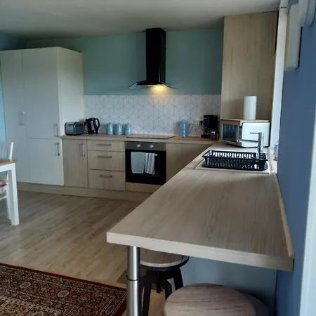 La Petite Maison A Vieillecour *