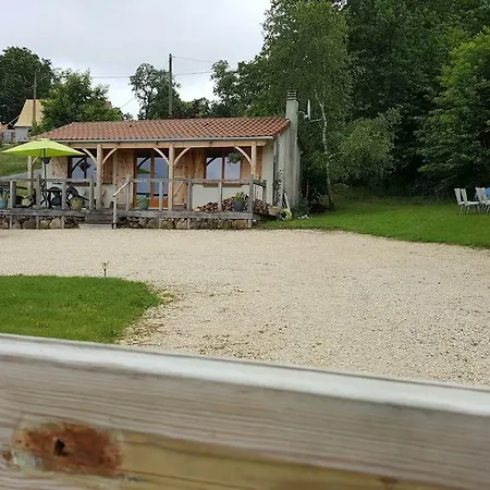 La Petite Maison A Vieillecour Tatil Evi *