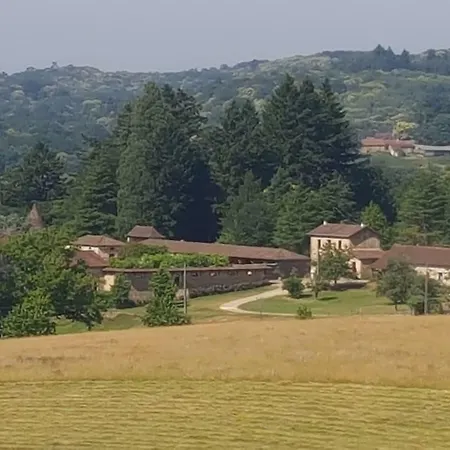 La Petite Maison A Vieillecour Tatil Evi