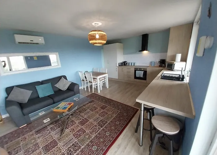 La Petite Maison A Vieillecour Saint-Pierre-de-Frugie