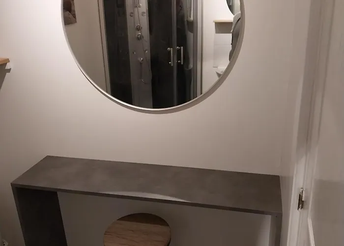 La Petite Maison A Vieillecour *